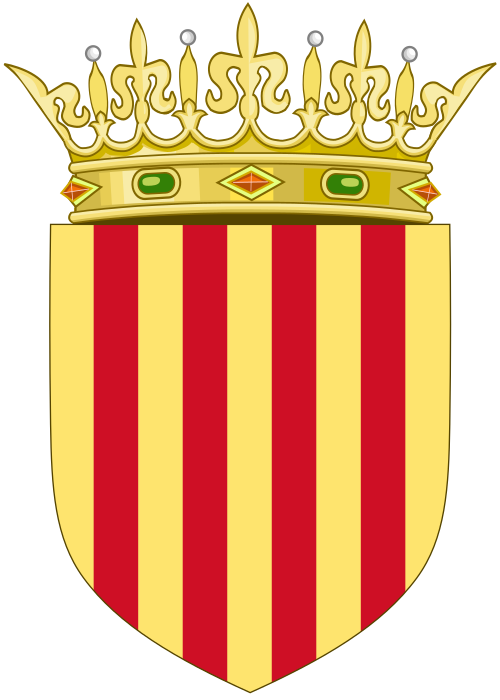 House of Aragón